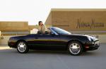 Ford Thunderbird Neiman Marcus Edition 2002 года